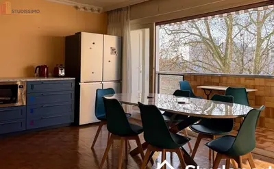 Studio à Massy