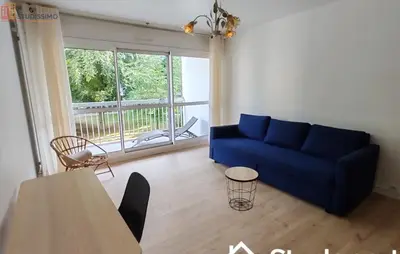 Studio à Les Ulis