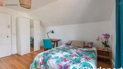 Studio à Gif-sur-Yvette