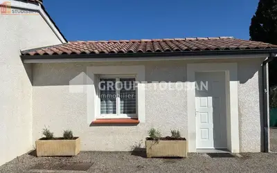 Studio à Montauban