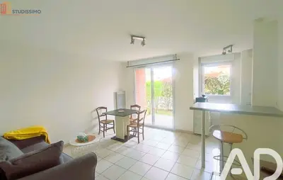 Studio à Montauban