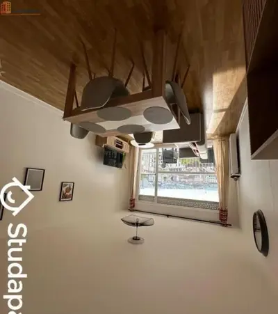Studio à Corbeil-Essonnes
