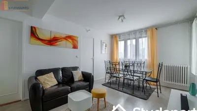 Studio à Savigny-sur-Orge