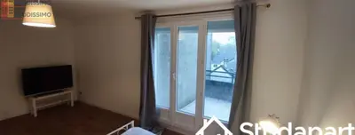 Studio à Évry-Courcouronnes