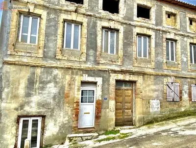 Studio à Bourret