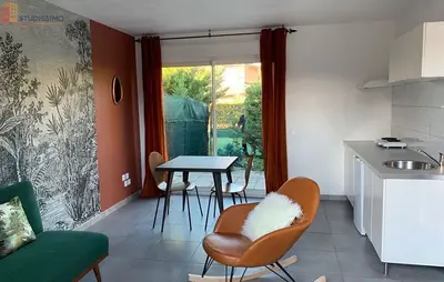 Studio à Montauban