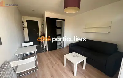 Studio à Montauban