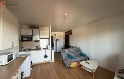 Studio à Montauban