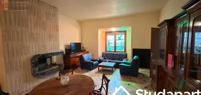 Studio à Évry-Courcouronnes