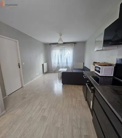 Studio à Évry-Courcouronnes