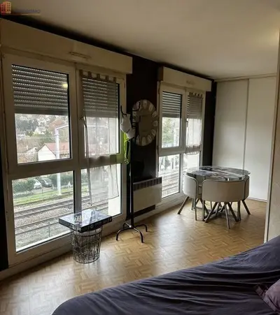 Studio à Orsay