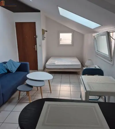 Studio à Massy