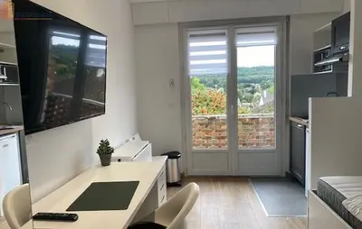 Studio à Orsay