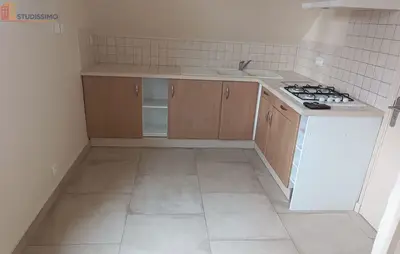 Studio à Vigneux-sur-Seine
