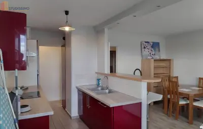Studio à Évry-Courcouronnes