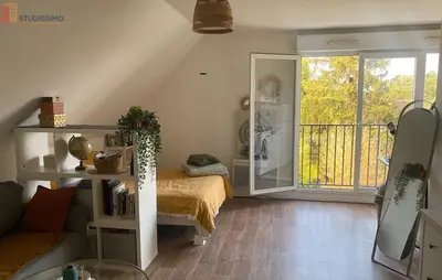 Studio à Corbeil-Essonnes