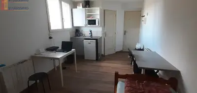 Studio à Villemoisson-sur-Orge