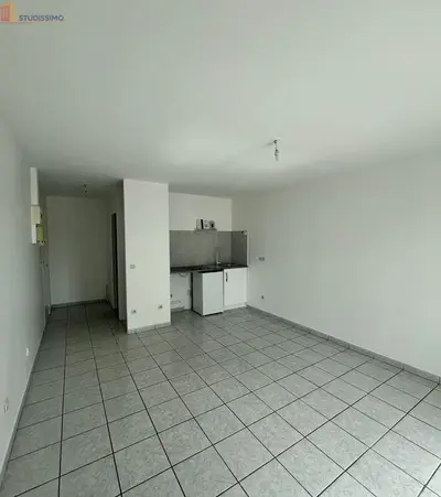 Studio à Sainte-Geneviève-des-Bois