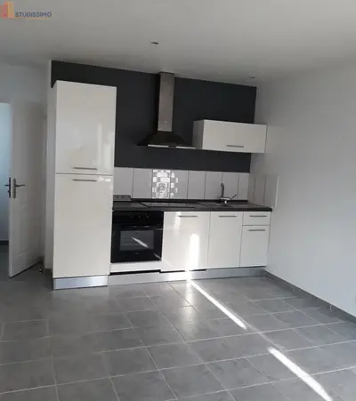 Studio à Boissy-sous-Saint-Yon