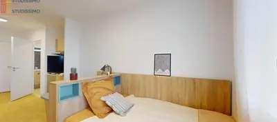 Studio à Gif-sur-Yvette