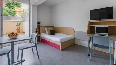 Studio à Massy