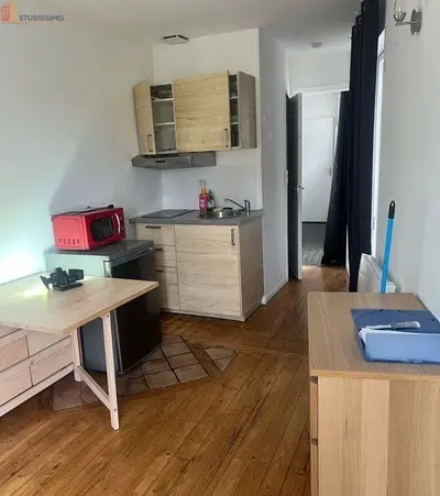 Studio à Dourdan