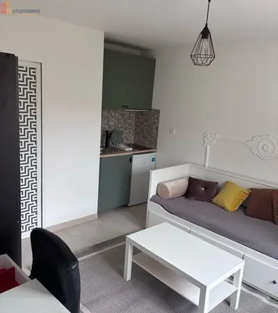 Studio à Gometz-le-Châtel
