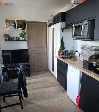 Studio à Viry-Châtillon