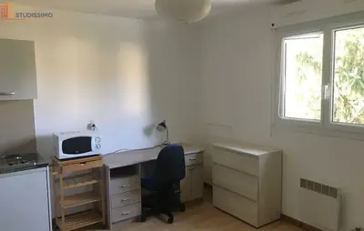 Studio à Bures-sur-Yvette