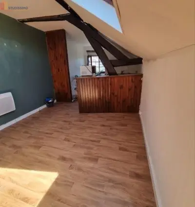 Studio à Corbeil-Essonnes