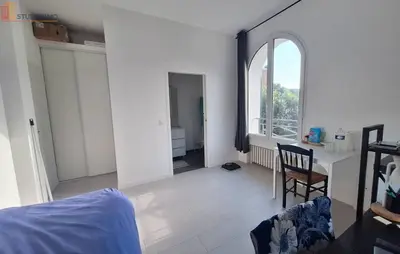 Studio à Bures-sur-Yvette