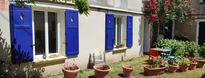 Studio à Palaiseau