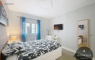 Studio à Avignon