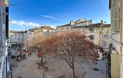 Studio à Avignon