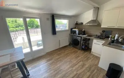 Studio à Marcoussis