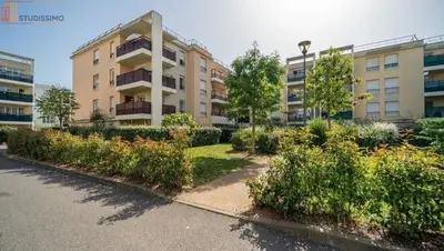 Studio à Vigneux-sur-Seine