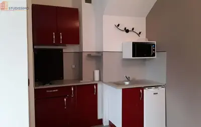 Studio à Bruyères-le-Châtel