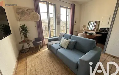 Studio à Avignon