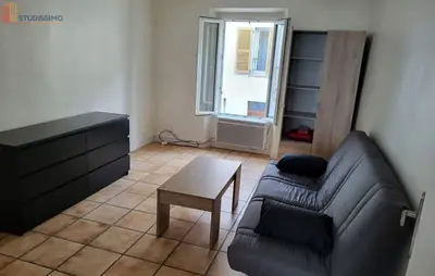Studio à Athis-Mons