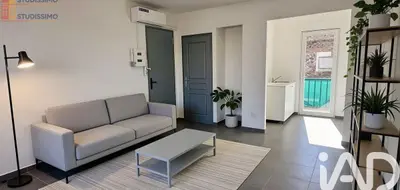 Studio à Avignon
