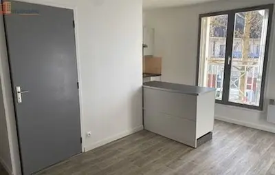 Studio à Breuillet