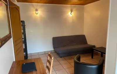 Studio à Chamarande