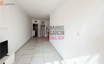 Studio à Carpentras