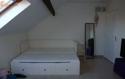 Studio à Athis-Mons