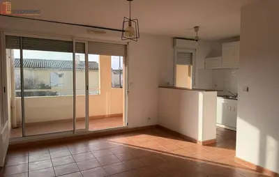 Studio à L'Isle-sur-la-Sorgue