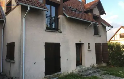 Studio à Verrières-le-Buisson