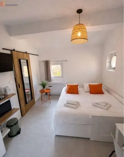 Studio à Avignon