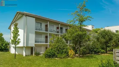 Studio à Brétigny-sur-Orge