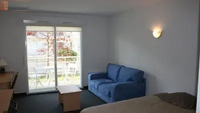 Studio à Saint-Michel-sur-Orge