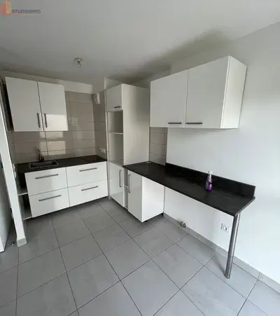 Studio à Ballancourt-sur-Essonne